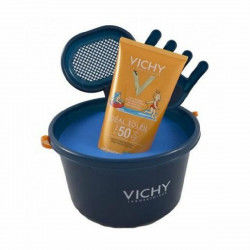 Sonnenschutz-Set Vichy...