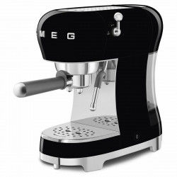 Caffettiera Elettrica Smeg...