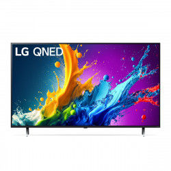 Smart TV LG 65QNED80T6A 4K...