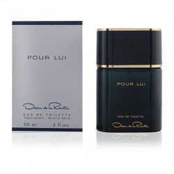 Perfume Homem Oscar De La...