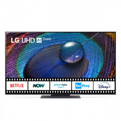 Smart TV LG 55UR91006LA 55"...