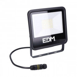 Projector LED EDM Preto 50...