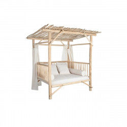 Garden day bed DKD Home...