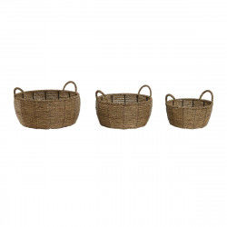 Set of Planters Home ESPRIT...