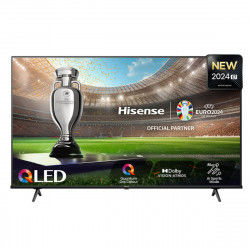 Smart TV Hisense 43E77NQ...