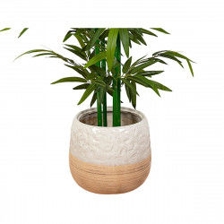 Blumentopf Romimex Beige...