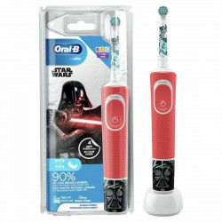 Electric Toothbrush Braun...