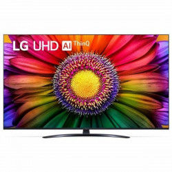 Smart TV LG 75UR81006LJ 4K...