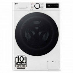 Smart Washer-Dryer LG AI...