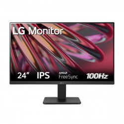 Monitor LG 24MR400-B 24"...