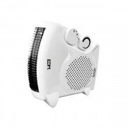 Heater EDM Compact White...