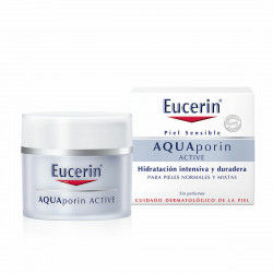 Crema Viso Eucerin Active...