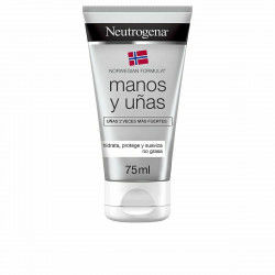 Hand Cream Neutrogena Nails...