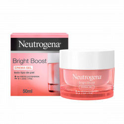 Creme Facial Neutrogena...