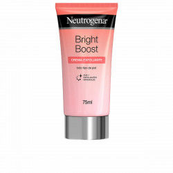 Crema Exfoliante Neutrogena...