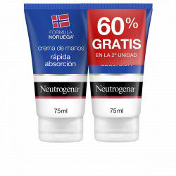 Creme de Mãos Neutrogena...