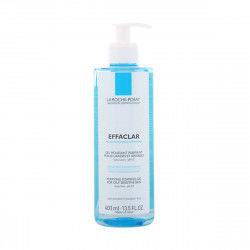 Facial Cleansing Gel...