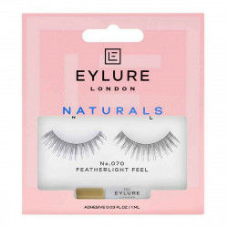 False Eyelashes Naturals...