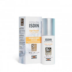 Facial Sun Cream Isdin...