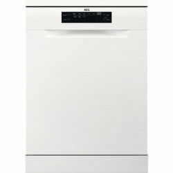 Dishwasher AEG FFB74907ZW...