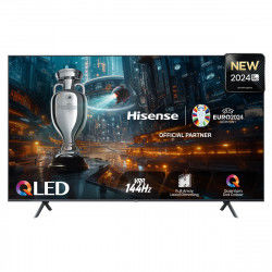 Smart TV Hisense 85E7NQ 4K...