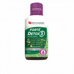 Digestive supplement Forté...