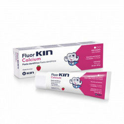 Dentifricio Kin Fluorkin...