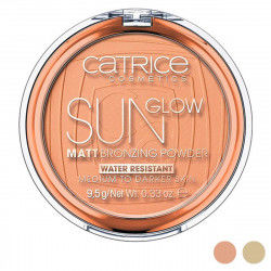 Terre Sun Glow Matt Catrice...