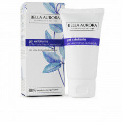 Gel Exfoliante Facial...