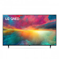 Smart TV LG 75QNED756RA 4K...