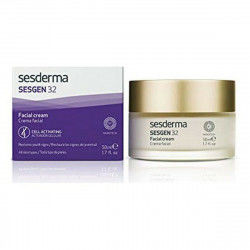 Creme Facial Sesgen 32...