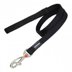 Dog Lead Red Dingo Black (2...