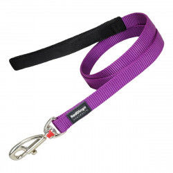 Dog Lead Red Dingo Purple...