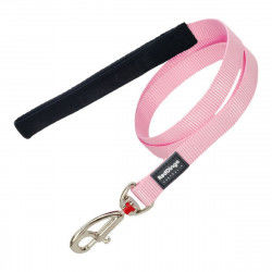 Dog Lead Red Dingo Pink (2...