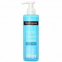 Facial Cleanser Neutrogena...