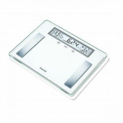 Digital Bathroom Scales Beurer