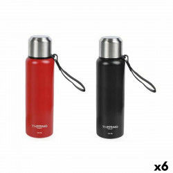 Travel thermos flask...