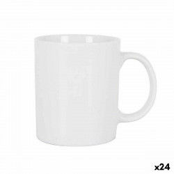 Taza Blanco 300 ml (24...