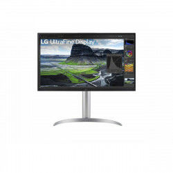 Monitor LG 27UQ850V-W 27"...