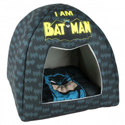 Cama para cão Batman Preto