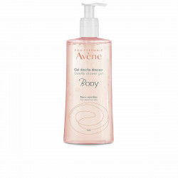 Gel de Ducha Avene 500 ml