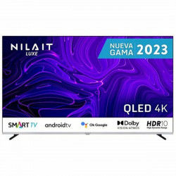 Smart TV Nilait Luxe...