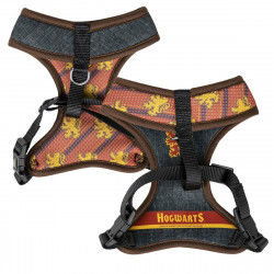 Dog Harness Harry Potter...