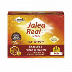 Royal jelly Juanola Energy...