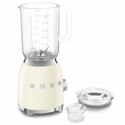 Cup Blender Smeg BLF03CREU