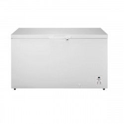 Freezer Hisense FT546D4AWLYE