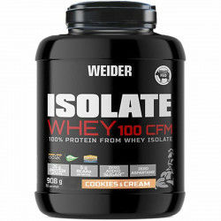 Protein Weider Isolate Whey...