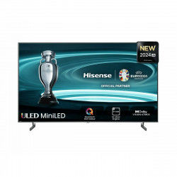 Smart TV Hisense 75U6NQ 4K...