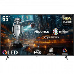 Smart TV Hisense 4K Ultra...