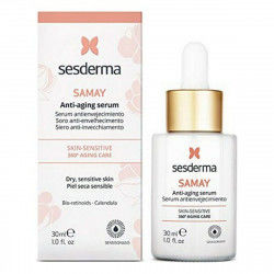 Facial Serum Samay Sesderma...